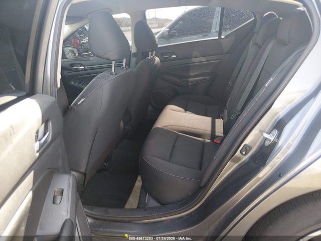 Продаж на аукціоні авто 2022 Nissan Altima S Fwd, vin: 1N4BL4BV1NN410175, номер лоту: 45673293