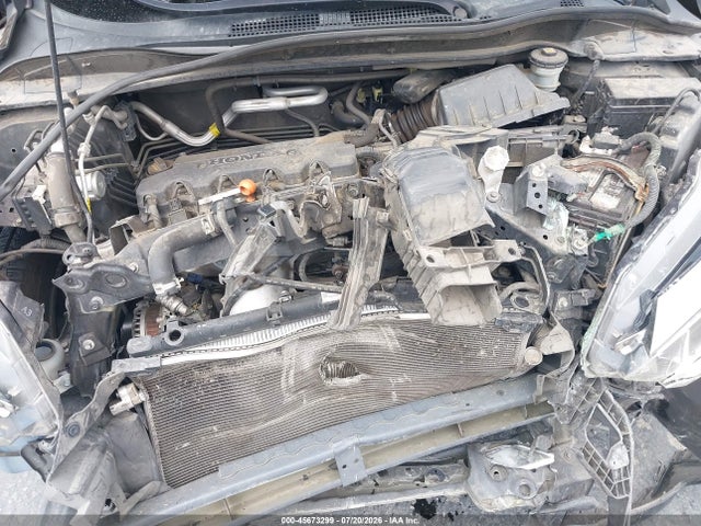 3CZRU5H39LG700018 Honda Hr-v 2wd Lx