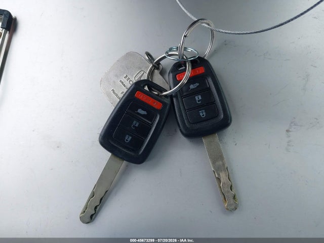 3CZRU5H39LG700018 Honda Hr-v 2wd Lx