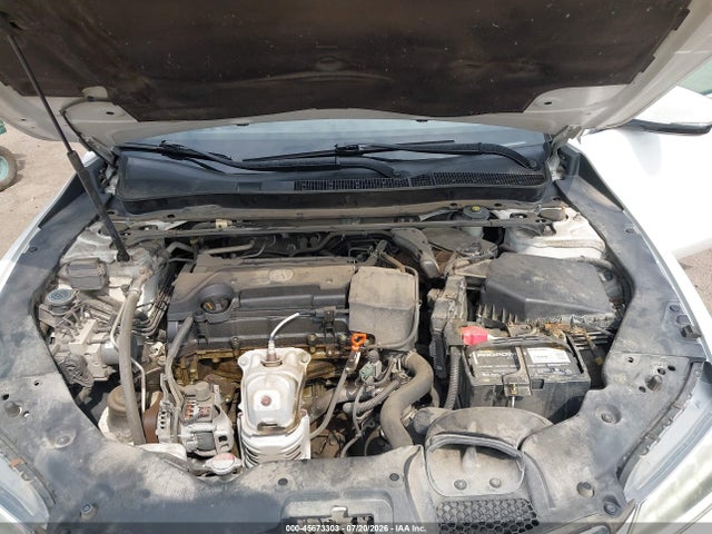 45673303 :رقم المزاد ، 19UUB1F31GA007788 vin ، 2016 Acura Tlx مزاد بيع