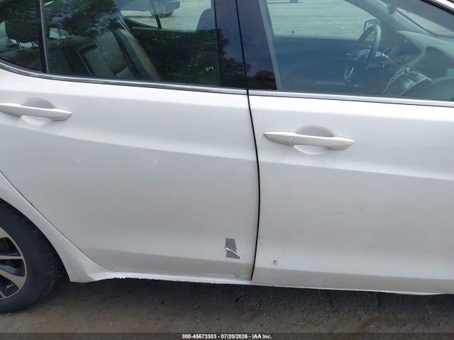 45673303 :رقم المزاد ، 19UUB1F31GA007788 vin ، 2016 Acura Tlx مزاد بيع