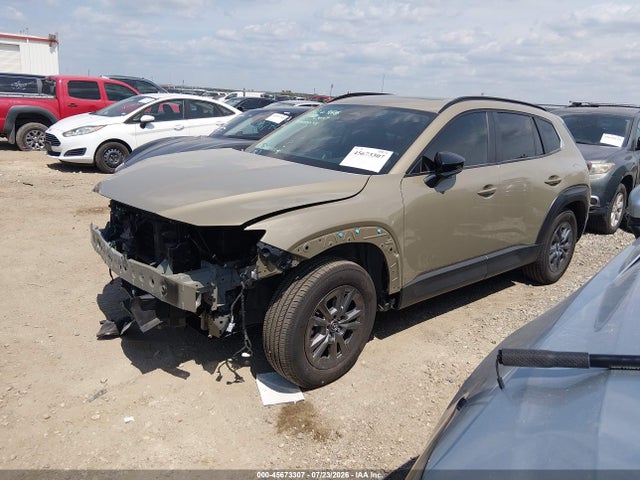 Aukcja sprzedaży 2026 Mazda Cx-50 2.5 S Meridian Edition, vin: 7MMVABXL2TN457303, numer aukcji: 45673307