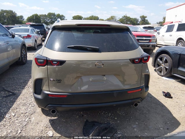 Aukcja sprzedaży 2026 Mazda Cx-50 2.5 S Meridian Edition, vin: 7MMVABXL2TN457303, numer aukcji: 45673307