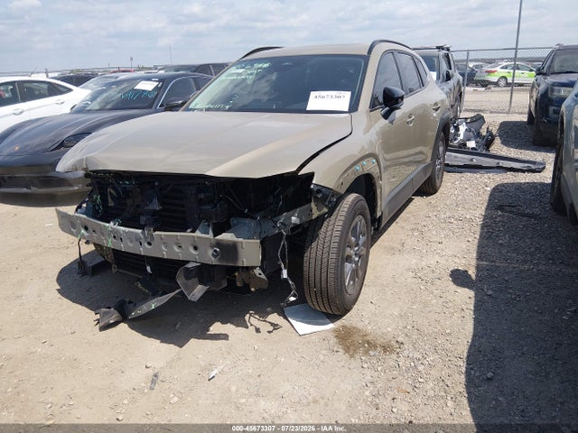 Aukcja sprzedaży 2026 Mazda Cx-50 2.5 S Meridian Edition, vin: 7MMVABXL2TN457303, numer aukcji: 45673307