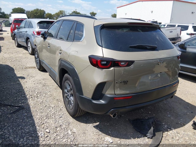 Aukcja sprzedaży 2026 Mazda Cx-50 2.5 S Meridian Edition, vin: 7MMVABXL2TN457303, numer aukcji: 45673307
