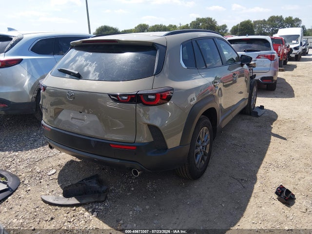 Aukcja sprzedaży 2026 Mazda Cx-50 2.5 S Meridian Edition, vin: 7MMVABXL2TN457303, numer aukcji: 45673307
