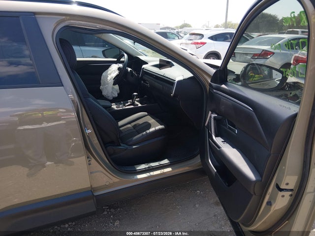 Aukcja sprzedaży 2026 Mazda Cx-50 2.5 S Meridian Edition, vin: 7MMVABXL2TN457303, numer aukcji: 45673307