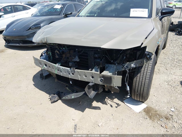 Aukcja sprzedaży 2026 Mazda Cx-50 2.5 S Meridian Edition, vin: 7MMVABXL2TN457303, numer aukcji: 45673307