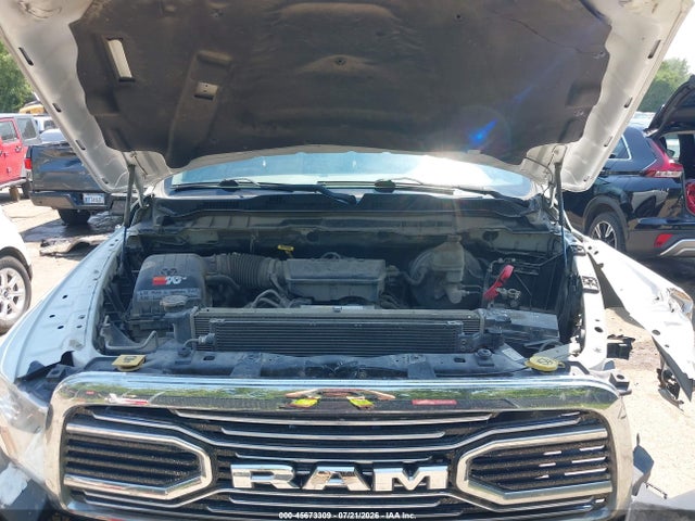 Продажа на аукционе авто 2012 Ram 1500 St, vin: 1C6RD7FP8CS265385, номер лота: 45673309