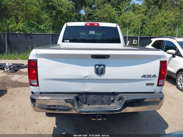 Продажа на аукционе авто 2012 Ram 1500 St, vin: 1C6RD7FP8CS265385, номер лота: 45673309