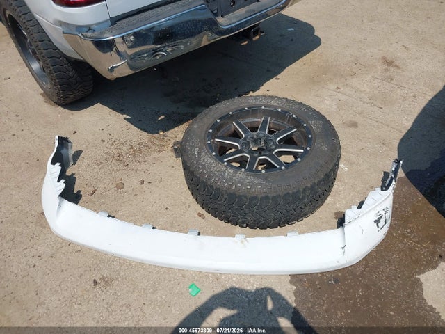 Продажа на аукционе авто 2012 Ram 1500 St, vin: 1C6RD7FP8CS265385, номер лота: 45673309