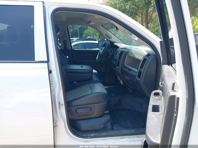 Продажа на аукционе авто 2012 Ram 1500 St, vin: 1C6RD7FP8CS265385, номер лота: 45673309