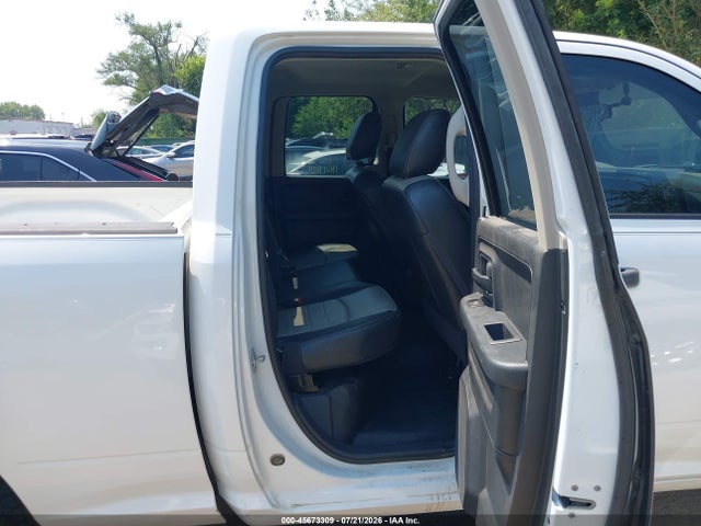 Продажа на аукционе авто 2012 Ram 1500 St, vin: 1C6RD7FP8CS265385, номер лота: 45673309