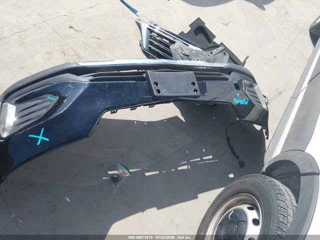 Продажа на аукционе авто 2023 Chevrolet Equinox Fwd Lt, vin: 3GNAXKEGXPL251937, номер лота: 45673310