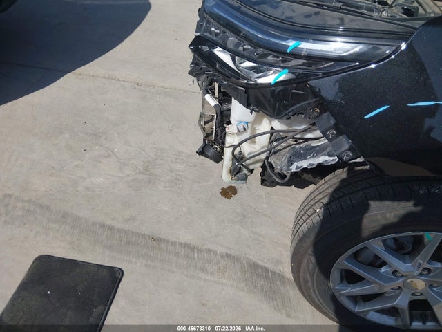 Продажа на аукционе авто 2023 Chevrolet Equinox Fwd Lt, vin: 3GNAXKEGXPL251937, номер лота: 45673310