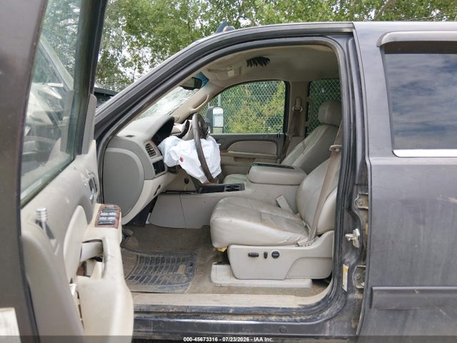 Aukcja sprzedaży 2011 Gmc Sierra 3500hd Slt, vin: 1GT424C87BF212530, numer aukcji: 45673316