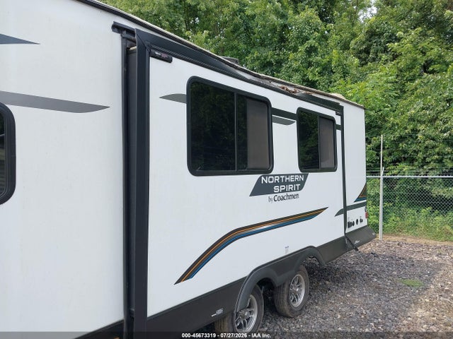 Coachmen Northern Spirit 2024 5ZT2SBRB4RS046871 Image 14