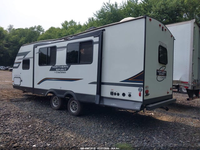 Coachmen Northern Spirit 2024 5ZT2SBRB4RS046871 Image 3