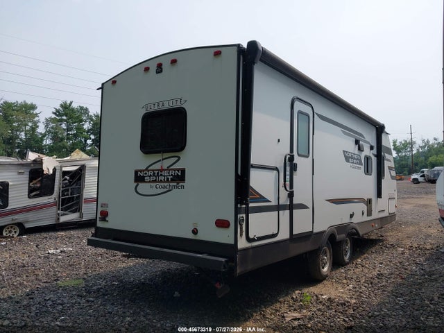 Coachmen Northern Spirit 2024 5ZT2SBRB4RS046871 Image 4
