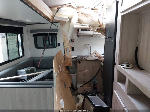 Coachmen Northern Spirit 2024 5ZT2SBRB4RS046871 Image 8