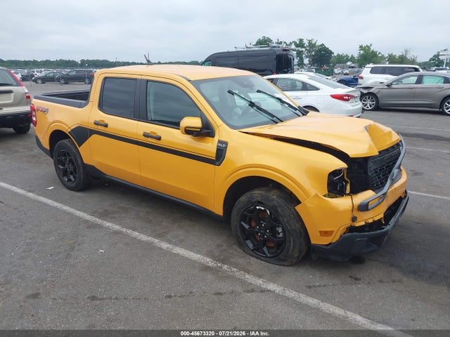 Aukcja sprzedaży 2022 Ford Maverick Xlt, vin: 3FTTW8F90NRA11460, numer aukcji: 45673320