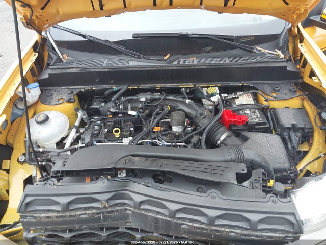 Aukcja sprzedaży 2022 Ford Maverick Xlt, vin: 3FTTW8F90NRA11460, numer aukcji: 45673320