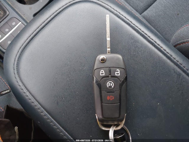 Aukcja sprzedaży 2022 Ford Maverick Xlt, vin: 3FTTW8F90NRA11460, numer aukcji: 45673320