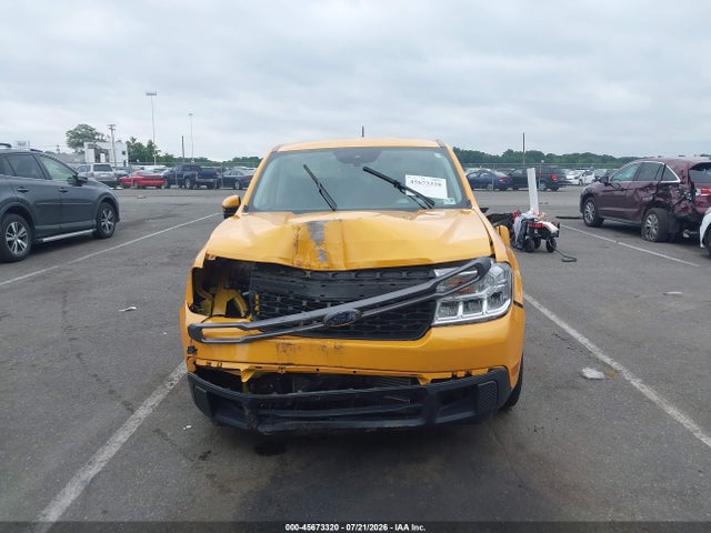 Aukcja sprzedaży 2022 Ford Maverick Xlt, vin: 3FTTW8F90NRA11460, numer aukcji: 45673320