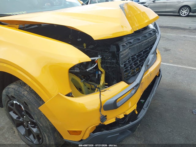 Aukcja sprzedaży 2022 Ford Maverick Xlt, vin: 3FTTW8F90NRA11460, numer aukcji: 45673320