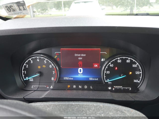 Aukcja sprzedaży 2022 Ford Maverick Xlt, vin: 3FTTW8F90NRA11460, numer aukcji: 45673320