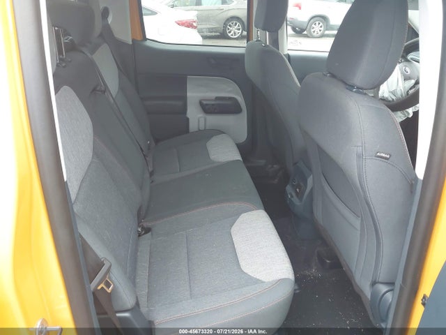 Aukcja sprzedaży 2022 Ford Maverick Xlt, vin: 3FTTW8F90NRA11460, numer aukcji: 45673320