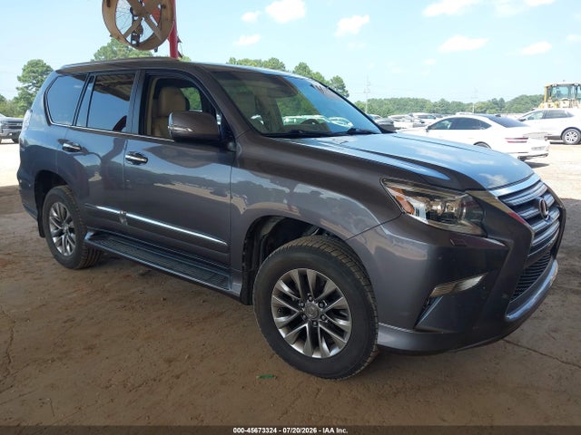 Aukcja sprzedaży 2015 Lexus Gx 460 Luxury, vin: JTJJM7FX9F5092370, numer aukcji: 45673324