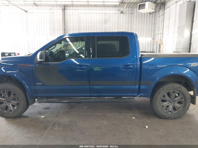Aukcja sprzedaży 2017 Ford F-150 Xlt, vin: 1FTEW1EG6HFB52664, numer aukcji: 45673334