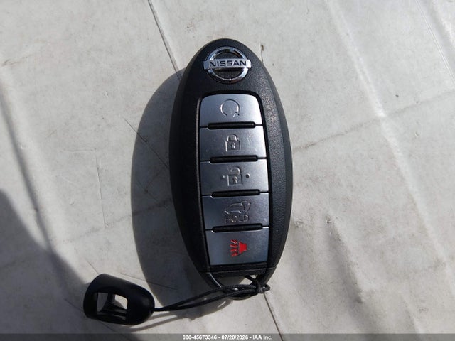 Продаж на аукціоні авто 2018 Nissan Armada Sl, vin: JN8AY2ND6J9052058, номер лоту: 45673346