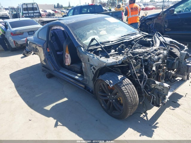 Auction sale of the 2008 Infiniti G37 Journey, vin: JNKCV64E18M108329, lot number: 45673351