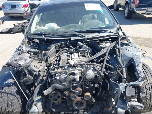Продаж на аукціоні авто 2008 Infiniti G37 Journey, vin: JNKCV64E18M108329, номер лоту: 45673351