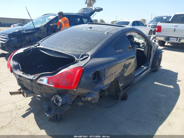 Продаж на аукціоні авто 2008 Infiniti G37 Journey, vin: JNKCV64E18M108329, номер лоту: 45673351