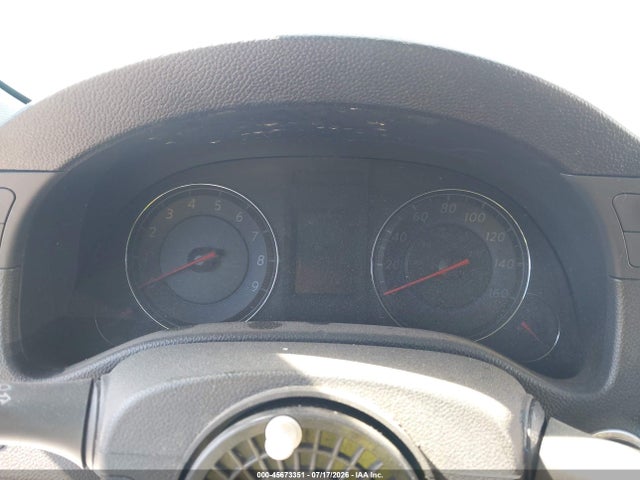 Продаж на аукціоні авто 2008 Infiniti G37 Journey, vin: JNKCV64E18M108329, номер лоту: 45673351