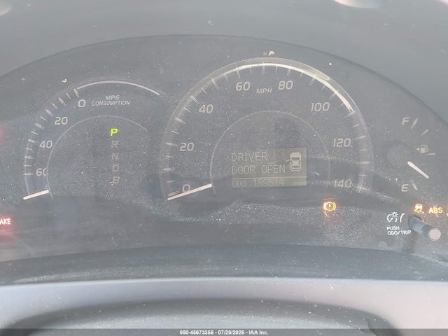 Продаж на аукціоні авто 2007 Toyota Camry Hybrid, vin: JTNBB46K673042700, номер лоту: 45673356