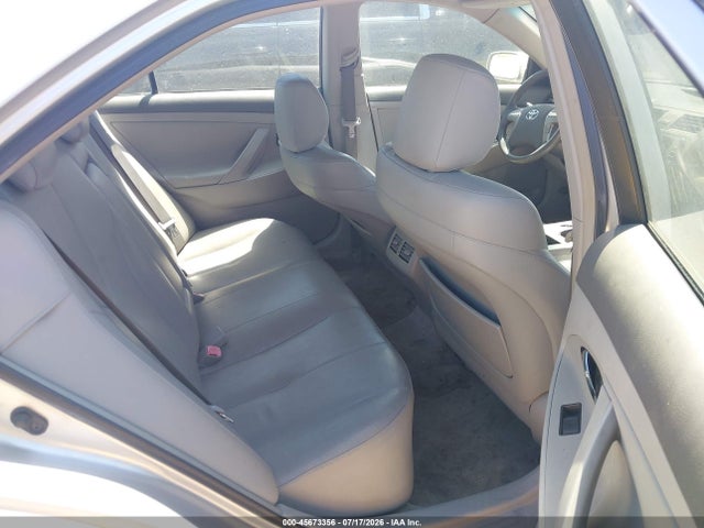 Продаж на аукціоні авто 2007 Toyota Camry Hybrid, vin: JTNBB46K673042700, номер лоту: 45673356