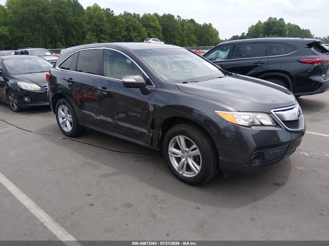 Продаж на аукціоні авто 2014 Acura Rdx, vin: 5J8TB4H35EL015338, номер лоту: 45673363