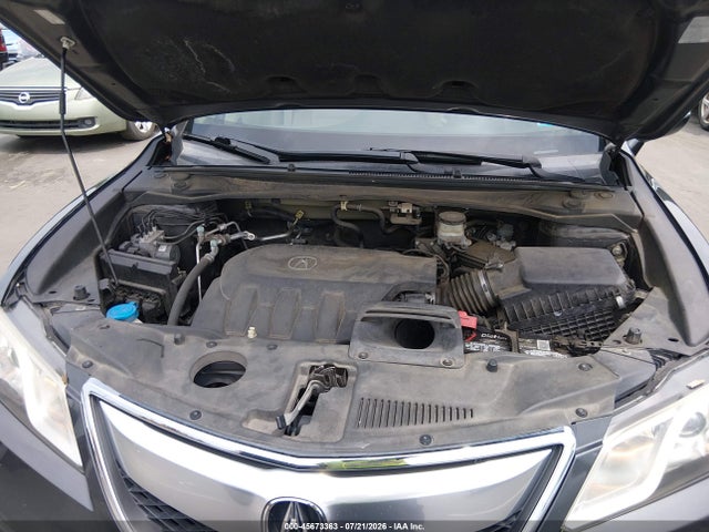 Продаж на аукціоні авто 2014 Acura Rdx, vin: 5J8TB4H35EL015338, номер лоту: 45673363