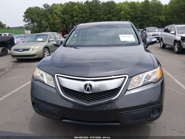 Продаж на аукціоні авто 2014 Acura Rdx, vin: 5J8TB4H35EL015338, номер лоту: 45673363