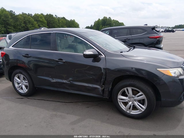 Продаж на аукціоні авто 2014 Acura Rdx, vin: 5J8TB4H35EL015338, номер лоту: 45673363