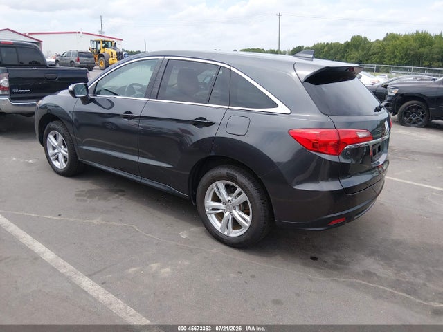 Продаж на аукціоні авто 2014 Acura Rdx, vin: 5J8TB4H35EL015338, номер лоту: 45673363