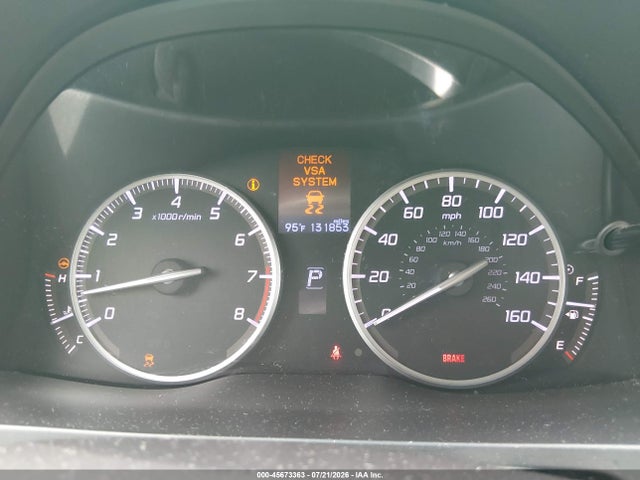 Продаж на аукціоні авто 2014 Acura Rdx, vin: 5J8TB4H35EL015338, номер лоту: 45673363