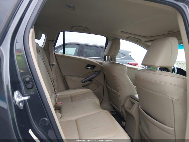 Продаж на аукціоні авто 2014 Acura Rdx, vin: 5J8TB4H35EL015338, номер лоту: 45673363