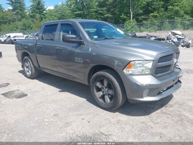 Auction sale of the 2013 Ram 1500 Express, vin: 1C6RR7KT7DS631701, lot number: 45673364