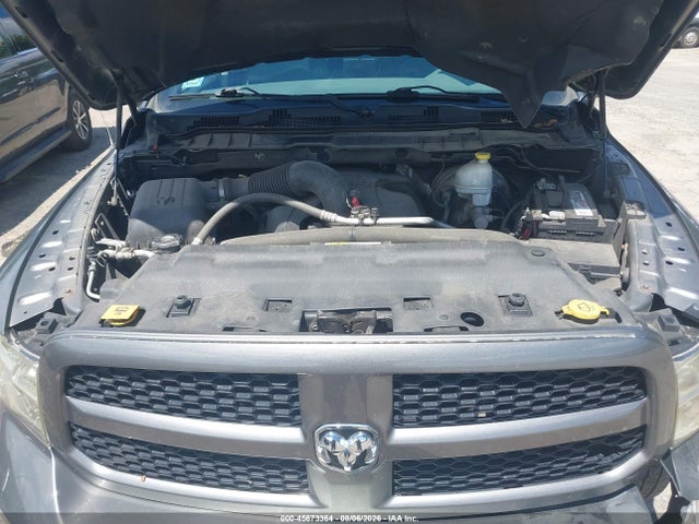 Aukcja sprzedaży 2013 Ram 1500 Express, vin: 1C6RR7KT7DS631701, numer aukcji: 45673364