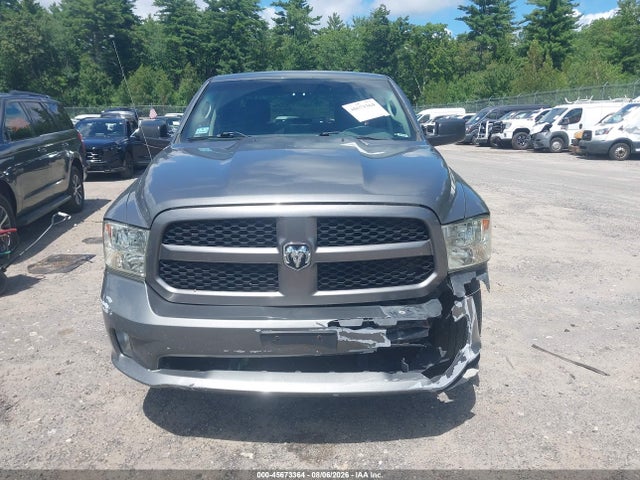 Aukcja sprzedaży 2013 Ram 1500 Express, vin: 1C6RR7KT7DS631701, numer aukcji: 45673364